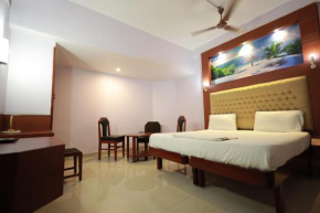 Hotel Blue Residency